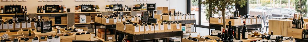 Més venuts: Vins i Destil·lats