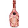 Laurent-Perrier Cuvée Rosé Brut Metal Jacket 