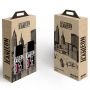 Pack Jean Leon 3055 Petit Verdot - Merlot 