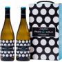 Albariño Paco & Lola - Estuche 2 Botellas 