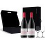 Abadal Matís - Estuche 2 Botellas + 2 copas 