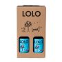 Albariño Lolo - Estoig 2 Ampolles 