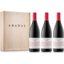 Abadal Matís - Estuche 3 Botellas 