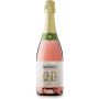 Natureo Sparkling Rosé 