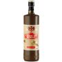 Bardinet Curaçao Rouge 
