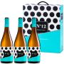 Nº 12 Paco & Lola - Estuche 3 botellas 
