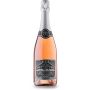 Castell de Ribes Brut Rosé 