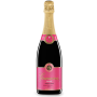 Gramona Brut Rosat Pinot Noir 