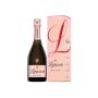 Lanson Le Rosé Création con Estuche 