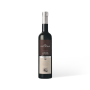 El Silencio Vinagre Cabernet Suavignon 