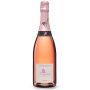 De Sousa Brut Rosé 