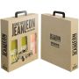 Pack Jean Leon 3055 Chardonnay (2a) & Rosé 
