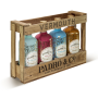 Pack Caja de Madera Vermouth Padró 