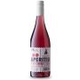 Aperitivo Cap de Ruc 