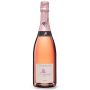 De Sousa Brut Rosé 