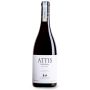 Attis Pedral 