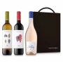 Pack Abadal Alba / Franc / Nurva 