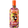 Cream Heroes Mariachi Mango Día de los Muertos 
