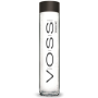 Aigua Voss amb gas 