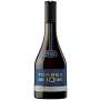 Torres 10 Double Barrel 