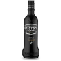 BACERB-700-6-C-CP-VODKA ERISTOFF BLACK 
