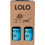 Albariño Lolo - Estuche 2 Botellas 