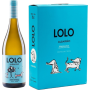 Albariño Lolo - Estuche 3 Botellas 