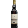 Dow's 20 Year Old Tawny 