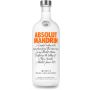 Vodka Absolut Mandarin 