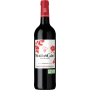 Mounton Cadet les Terroirs Rouge 
