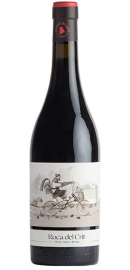 Roca del Crit
