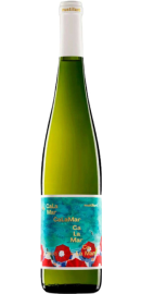 Gramona Ca La Mar Mustillant Blanc
