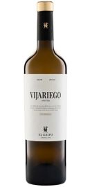 El Grifo Vijariego Sobre Lías