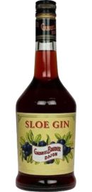 Sloe Gin