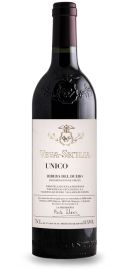 Vega Sicilia &Uacute;nico