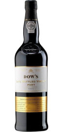 Dow's Late Bottled Vintage