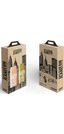 Pack Jean Leon 3055 Chardonnay & Ros&eacute;