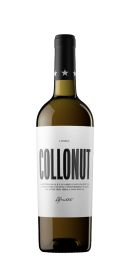 Collonut blanco