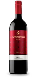 Altos Ibéricos Crianza