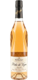 Wolfberger Peche de Vigne