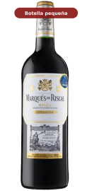 Marqués de Riscal Reserva 37.5cl