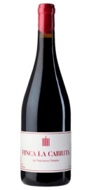 Finca La Cabrita