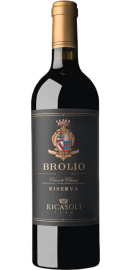 Ricasoli Brolio Reserva