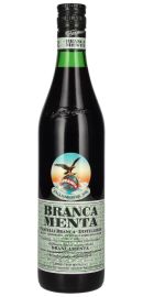 Fernet Branca Menta