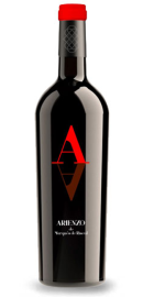 Arienzo de Marqués de Riscal Magnum