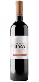 Condado de Haza Crianza Magnum