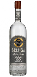 VODKA BELUGA GOLD Magnum