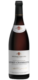 Gevrey Chambertin Villages