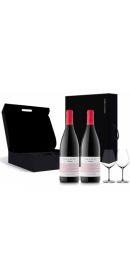 Abadal Matís - Estuche 2 Botellas + 2 copas