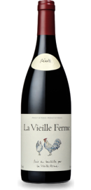 La Vieille Ferme Rouge Magnum
